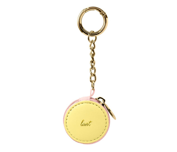 LAUT Macaron do AirTag sherbet ICLATMAY - 1146856 - zdjęcie